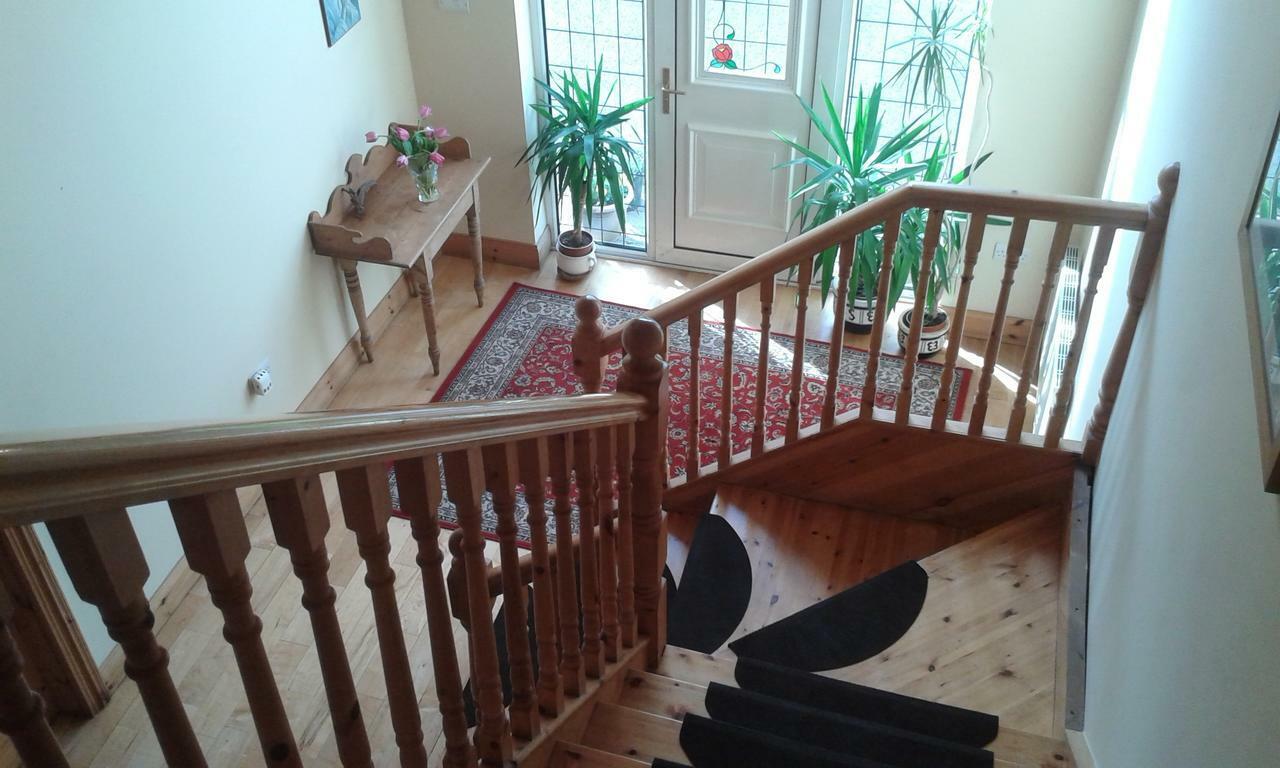 SherlockstownWhite Swan住宿加早餐旅馆 外观 照片
